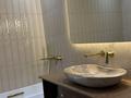 3-бөлмелі пәтер · 80 м² · 1/9 қабат, мкр Омега, Есенжанова 3/3, бағасы: 58 млн ₸ в Уральске — фото 11