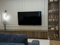 3-бөлмелі пәтер · 80 м² · 1/9 қабат, мкр Омега, Есенжанова 3/3, бағасы: 58 млн ₸ в Уральске — фото 2