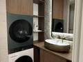 3-бөлмелі пәтер · 80 м² · 1/9 қабат, мкр Омега, Есенжанова 3/3, бағасы: 58 млн ₸ в Уральске — фото 3