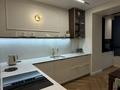 3-бөлмелі пәтер · 80 м² · 1/9 қабат, мкр Омега, Есенжанова 3/3, бағасы: 58 млн ₸ в Уральске — фото 5