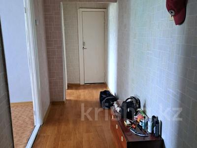 2-комнатная квартира · 58 м² · 3/5 этаж, М.Ауэзова 65 за 11.5 млн 〒 в Щучинске
