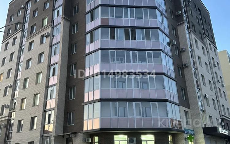 4-комнатная квартира · 98 м² · 6/9 этаж, мкр Юго-Восток, Шахтеров 68 — Норма Мечта за 66 млн ₸ в Караганде, Казыбек би р-н — фото 2