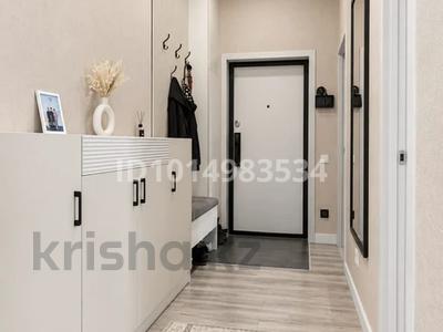 4-бөлмелі пәтер · 98 м² · 6/9 қабат, Юго-Восток ш/а., Шахтеров 68 — Норма Мечта, бағасы: 66 млн ₸ в Караганде, Казыбек би р-н