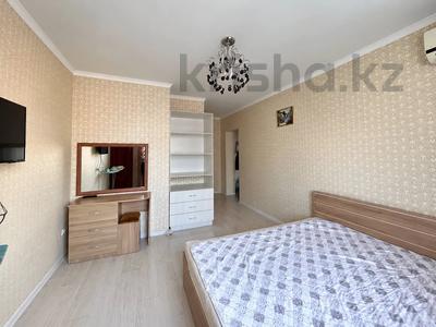 1-комнатная квартира · 40 м², Сауран 3/1 за 200 000 ₸ в Астане, Есильский р-н