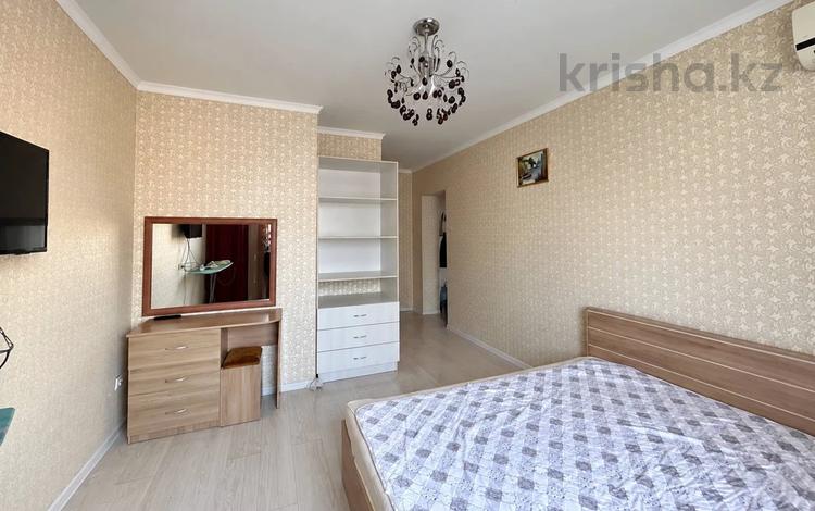 1-бөлмелі пәтер · 40 м², Сауран 3/1, бағасы: 200 000 ₸ в Астане, Есильский р-н — фото 169