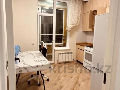 1-комнатная квартира · 37 м², Калдаякова 23 за 200 000 ₸ в Астане, Алматы р-н