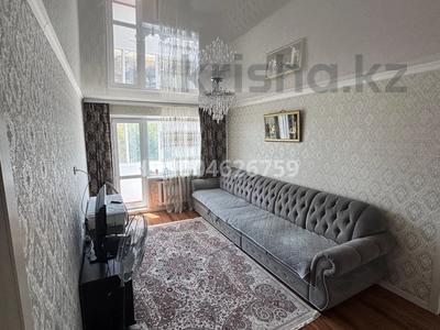 5-комнатная квартира · 83.3 м² · 3/5 этаж, 1-й квартал, 2-й квартал 18 за 23 млн 〒 в Караганде, Алихана Бокейханова р-н