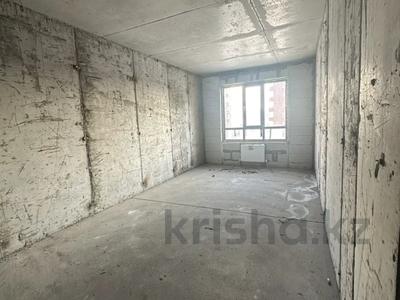 2-комнатная квартира · 50 м² · 3/7 этаж, мкр Кайрат, Сыбызгы за 22.5 млн 〒 в Алматы, Турксибский р-н