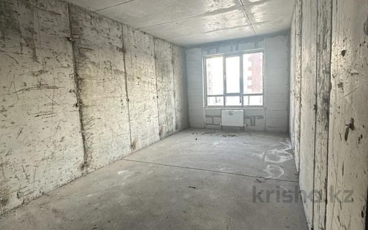 2-бөлмелі пәтер · 50 м² · 3/7 қабат, мкр Кайрат, Сыбызгы, бағасы: 22.5 млн ₸ в Алматы, Турксибский р-н — фото 21
