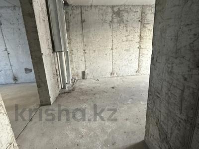 3-комнатная квартира · 78 м² · 3/9 этаж, мкр Кайрат, Сыбызгы за 33.5 млн ₸ в Алматы, Турксибский р-н