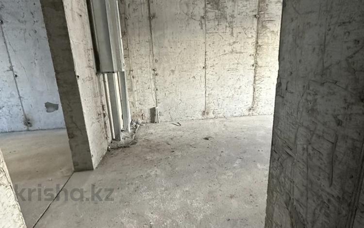 3-бөлмелі пәтер · 78 м² · 3/9 қабат, Қайрат ш/а., Сыбызгы, бағасы: 33.5 млн ₸ в Алматы, Турксибский р-н — фото 22