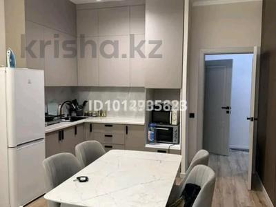 2-комнатная квартира · 39.1 м² · 10/12 этаж, Улица А 52, 8 — улица улы дала нажмиденова за 28.5 млн ₸ в Астане, Сарайшык р-н