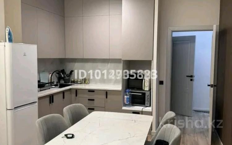 2-комнатная квартира · 39.1 м² · 10/12 этаж, Улица А 52, 8 — улица улы дала нажмиденова за 28.5 млн ₸ в Астане, Сарайшык р-н — фото 2