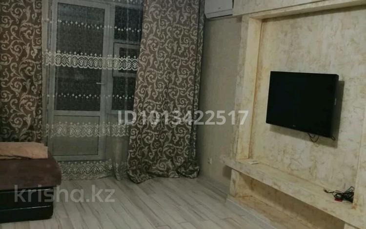 1-бөлмелі пәтер · 38 м² · 5/6 қабат, Б.Сокпакбаев 18/1 — Қосшығұлұлы, бағасы: 18.5 млн ₸ в Астане, Сарыарка р-н — фото 2