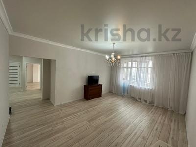 3-комнатная квартира · 110 м² · 14/20 этаж, Сарыарка 3а за 430 000 ₸ в Астане, Сарыарка р-н