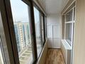 3-комнатная квартира · 110 м² · 14/20 этаж, Сарыарка 3а за 430 000 ₸ в Астане, Сарыарка р-н — фото 8