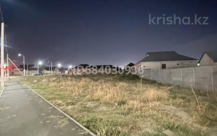 Участок · 16 соток, мкр Северо-Запад, Шубарколь 172 — Юсупова за 250 млн ₸ в Шымкенте, Абайский р-н — фото 11