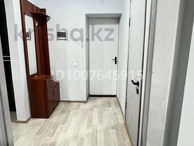 1-комнатная квартира · 34.4 м² · 6/6 этаж, Қосшығулұлы 11/2 за 14.8 млн 〒 в Астане, Сарыарка р-н