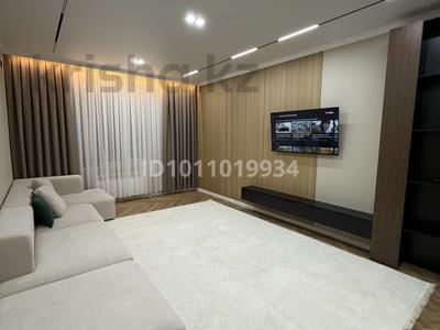 2-комнатная квартира · 86 м² · 2/9 этаж, мкр 12 15д за 45.5 млн 〒 в Актобе