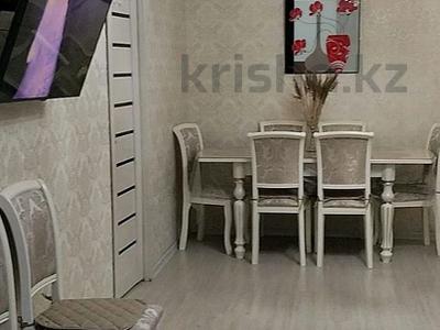 3-комнатная квартира · 60 м² · 4/5 этаж, 5-й мкр 23 — Гостиницы Каспиан Ривьера,Скальная ТРОПА,Парк им.Г.Шевченко,рынокВолна за 25 001 ₸ в Актау