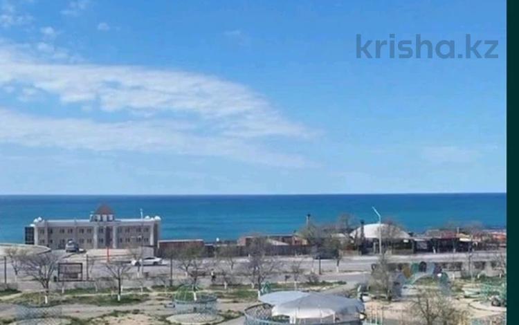 3-комнатная квартира · 69 м² · 4/5 этаж, 5-й мкр 23 за 15 001 ₸ в Актау — фото 68