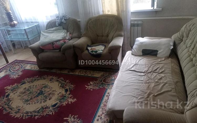 Отдельный дом · 5 комнат · 100 м² · 12 сот., мкр Калкаман-2, Дорожник 9 — Райымбека Ашимова за 200 млн ₸ в Алматы, Наурызбайский р-н — фото 2
