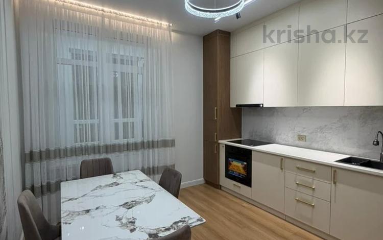 2-комнатная квартира · 48 м² · 2/9 этаж, мкр Нурсат, Жилмассив Нурсат за 32 млн ₸ в Шымкенте, Каратауский р-н — фото 28