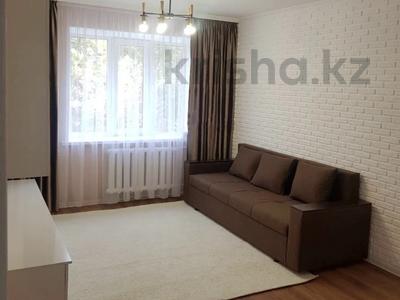 1-бөлмелі пәтер · 33 м² · 2/5 қабат, Жарокова 39 — СРОЧНАЯ ПРОДАЖА!!! с хорошим ремонтом, бағасы: 27.5 млн ₸ в Алматы, Алмалинский р-н