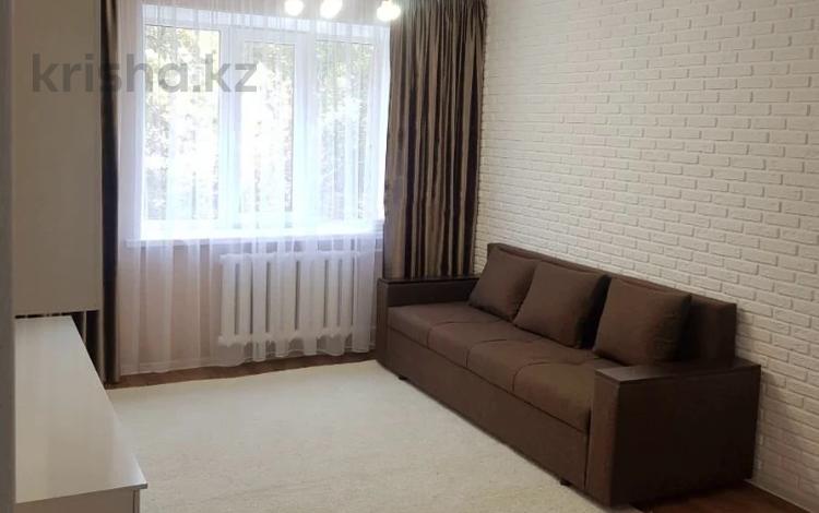 1-комнатная квартира · 33 м² · 2/5 этаж, Жарокова 39 — СРОЧНАЯ ПРОДАЖА!!! с хорошим ремонтом за 27.5 млн ₸ в Алматы, Алмалинский р-н — фото 5