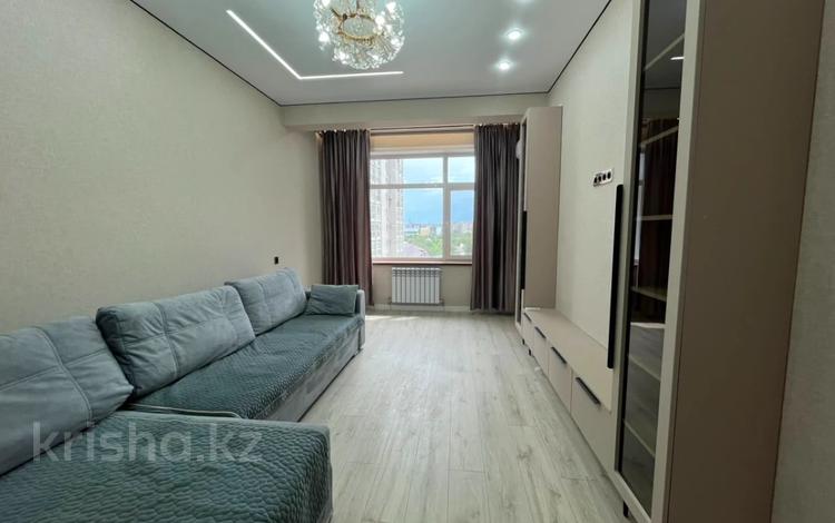 2-бөлмелі пәтер · 46.2 м² · 4/12 қабат, Иртышская 3, бағасы: 29 млн ₸ в Семее — фото 2