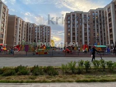 1-бөлмелі пәтер · 41 м² · 5/8 қабат, мкр Пригородный, Е-809 1/2 — Экспо, бағасы: 230 000 〒 в Астане, Есильский р-н