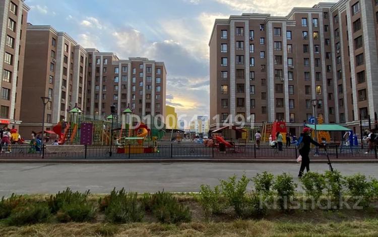 1-бөлмелі пәтер · 41 м² · 5/8 қабат, мкр Пригородный, Е-809 1/2 — Экспо, бағасы: 230 000 〒 в Астане, Есильский р-н — фото 15