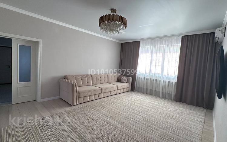 Отдельный дом · 5 комнат · 165 м² · 6 сот., Жібек жолы за 47 млн ₸ в Аскара Токпанова (Казцик) — фото 8
