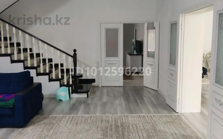 Отдельный дом · 5 комнат · 282 м² · 6 сот., Сыганак за 120 млн ₸ в Алматы, Алатауский р-н — фото 2