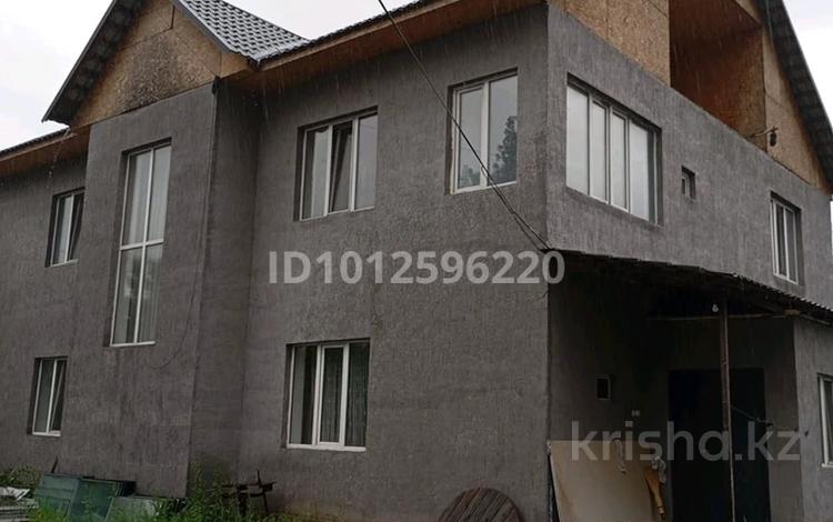 Жеке үй · 5 бөлме · 282 м² · 6 жүзд., Сыганак, бағасы: 120 млн ₸ в Алматы, Алатауский р-н — фото 7