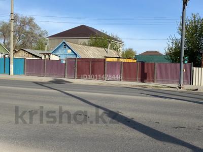 Отдельный дом · 3 комнаты · 52.3 м² · 3.4 сот., Арынова 34 — Мост Сельмаш за 17 млн ₸ в Актобе, мкр Москва