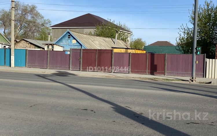 Отдельный дом · 3 комнаты · 52.3 м² · 3.4 сот., Арынова 34 — Мост Сельмаш за 17 млн ₸ в Актобе, мкр Москва — фото 2