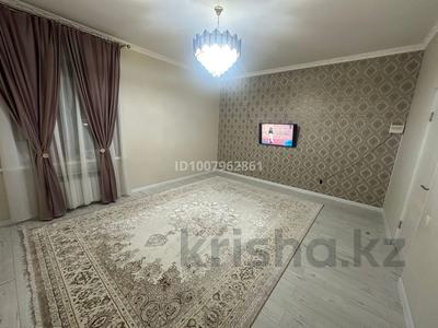 2-комнатная квартира · 80 м² · 2/5 этаж, мкр Нурсая, Абілхайыр хан 66 1 за 34 млн ₸ в Атырау