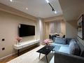 2-комнатная квартира · 55 м² · 4/19 этаж, Аль-Фараби 41 за 600 000 ₸ в Алматы, Бостандыкский р-н