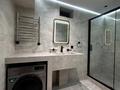 2-комнатная квартира · 55 м² · 4/19 этаж, Аль-Фараби 41 за 600 000 ₸ в Алматы, Бостандыкский р-н — фото 9