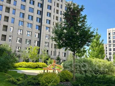 2-комнатная квартира · 87.3 м² · 3/9 этаж, Аль-Фараби 69 — БЕЗ КОМИССИИ за 151 млн ₸ в Алматы, Бостандыкский р-н