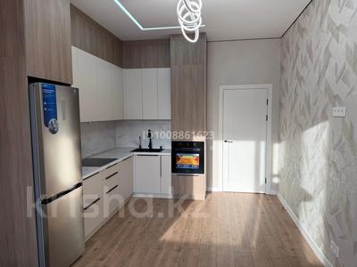 2-комнатная квартира · 70 м² · 1/4 этаж, ​Улица Набережная, 25Б 20/8 за 46 млн 〒 в Петропавловске