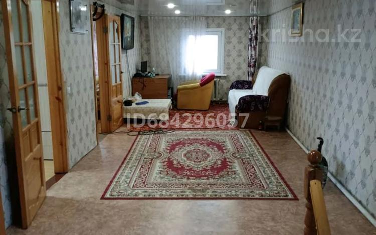 Отдельный дом • 4 комнаты • 120 м² • , Бензострой за 30 млн 〒 в Петропавловске — фото 2