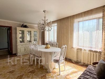6-бөлмелі пәтер · 125 м² · 4/5 қабат, Гаухар ана, бағасы: 38 млн ₸ в Талдыкоргане