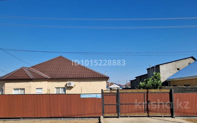 Отдельный дом · 3 комнаты · 110 м² · 10 сот., 5 — 5 за 14.5 млн ₸ в Атырау — фото 2
