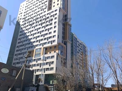 3-комнатная квартира · 90 м² · 24/24 этаж, Тауелсиздик 21/9 за ~ 48 млн ₸ в Астане, Алматы р-н