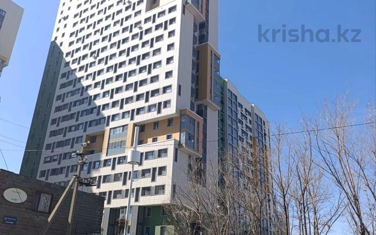 3-комнатная квартира · 90 м² · 24/24 этаж, Тауелсиздик 21/9 за ~ 48 млн ₸ в Астане, Алматы р-н — фото 3