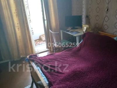 3-комнатная квартира · 62.6 м² · 2 этаж, Привольная 76 за 7 млн ₸ в 