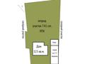 Жеке үй · 3 бөлме · 123 м² · 7.41 сот., Солнечный 25/1, бағасы: 45 млн ₸ в Усть-Каменогорске — фото 3