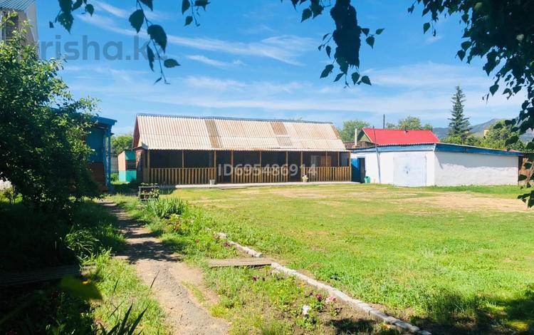 1-комнатная квартира · 10 м², Мерей за 13 000 ₸ в Бурабае — фото 2